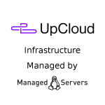 UpCloud 4GB Cloud Server